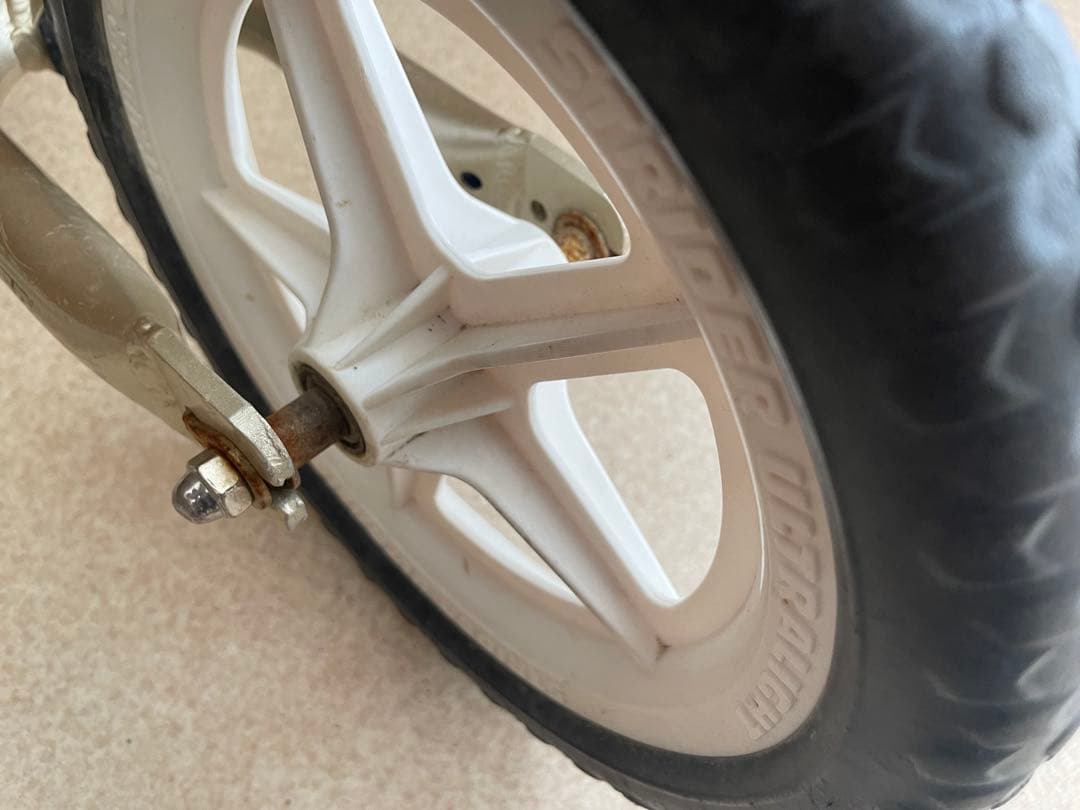 ストライダー　プロ　limited edition