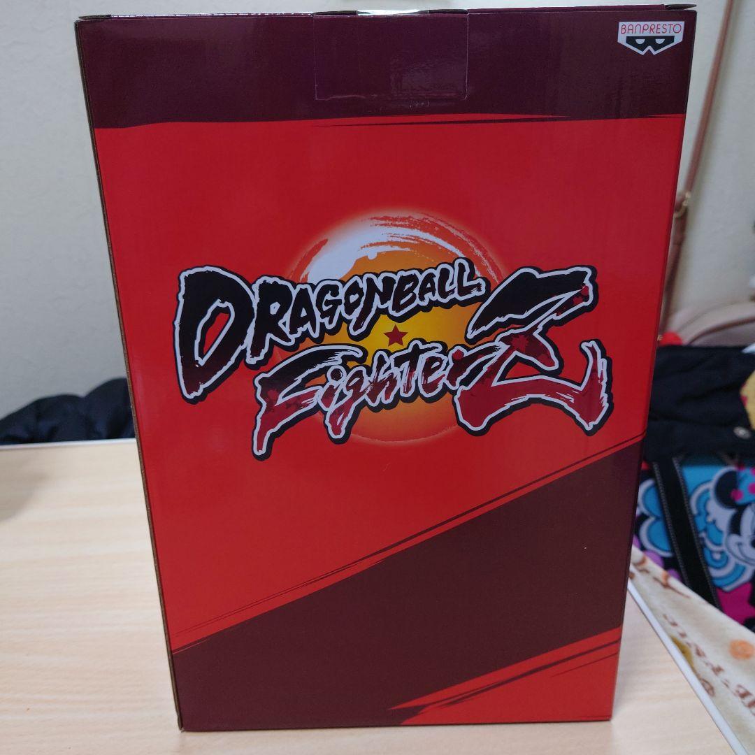 ドラゴンボール SMSD 孫悟空 二次元彩色 海外 ファイターズ フィギュア