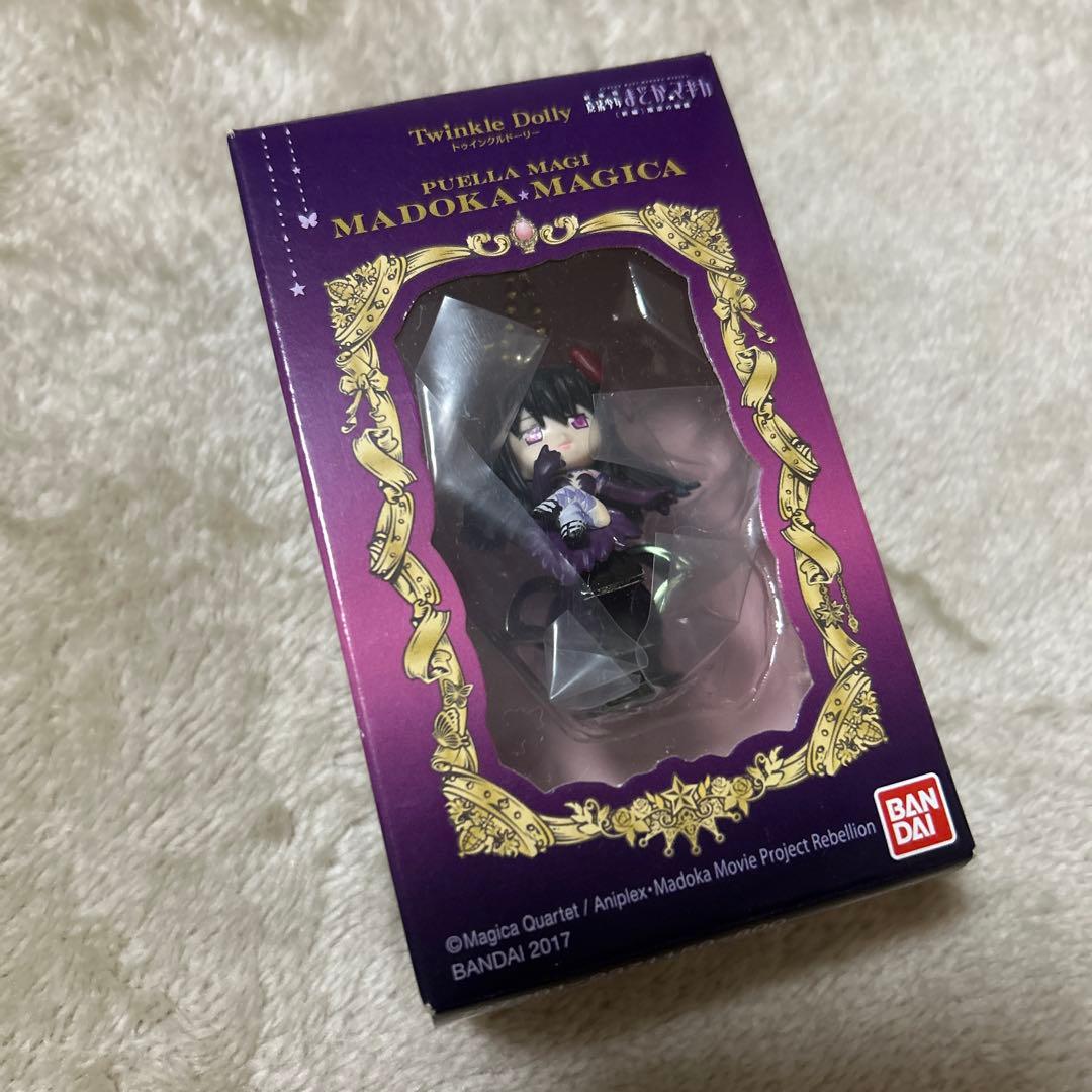 まどかマギカ まどマギ トゥインクルドーリー twinkle dolly