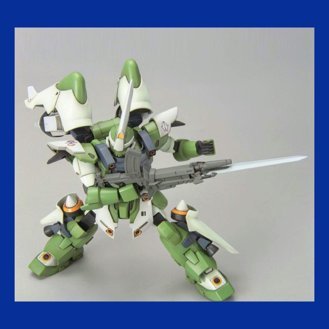 #お正月期間限定セール ガンダムSEEDシリーズ MSVシリーズ 4機セット
