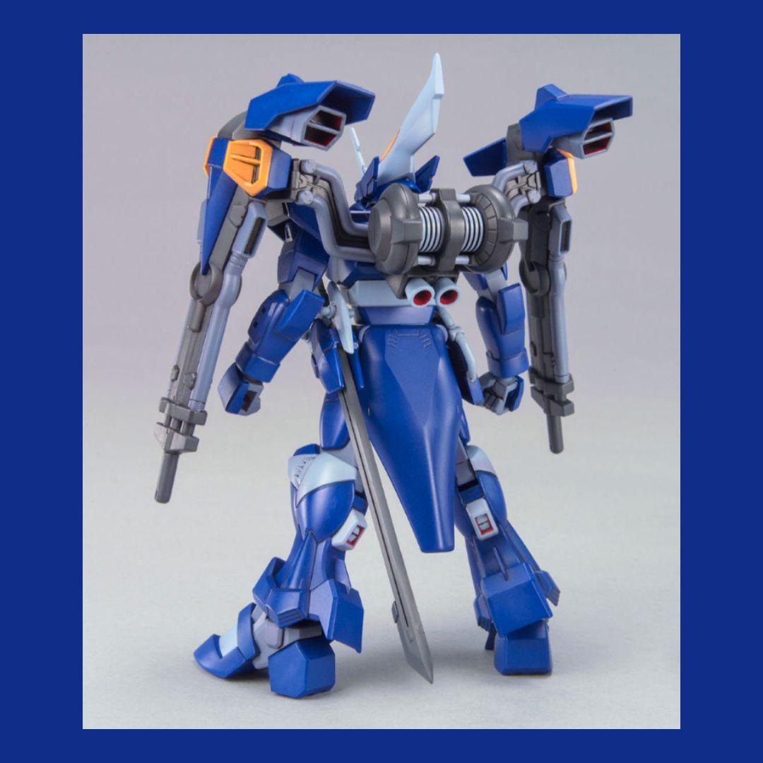 #お正月期間限定セール ガンダムSEEDシリーズ MSVシリーズ 4機セット