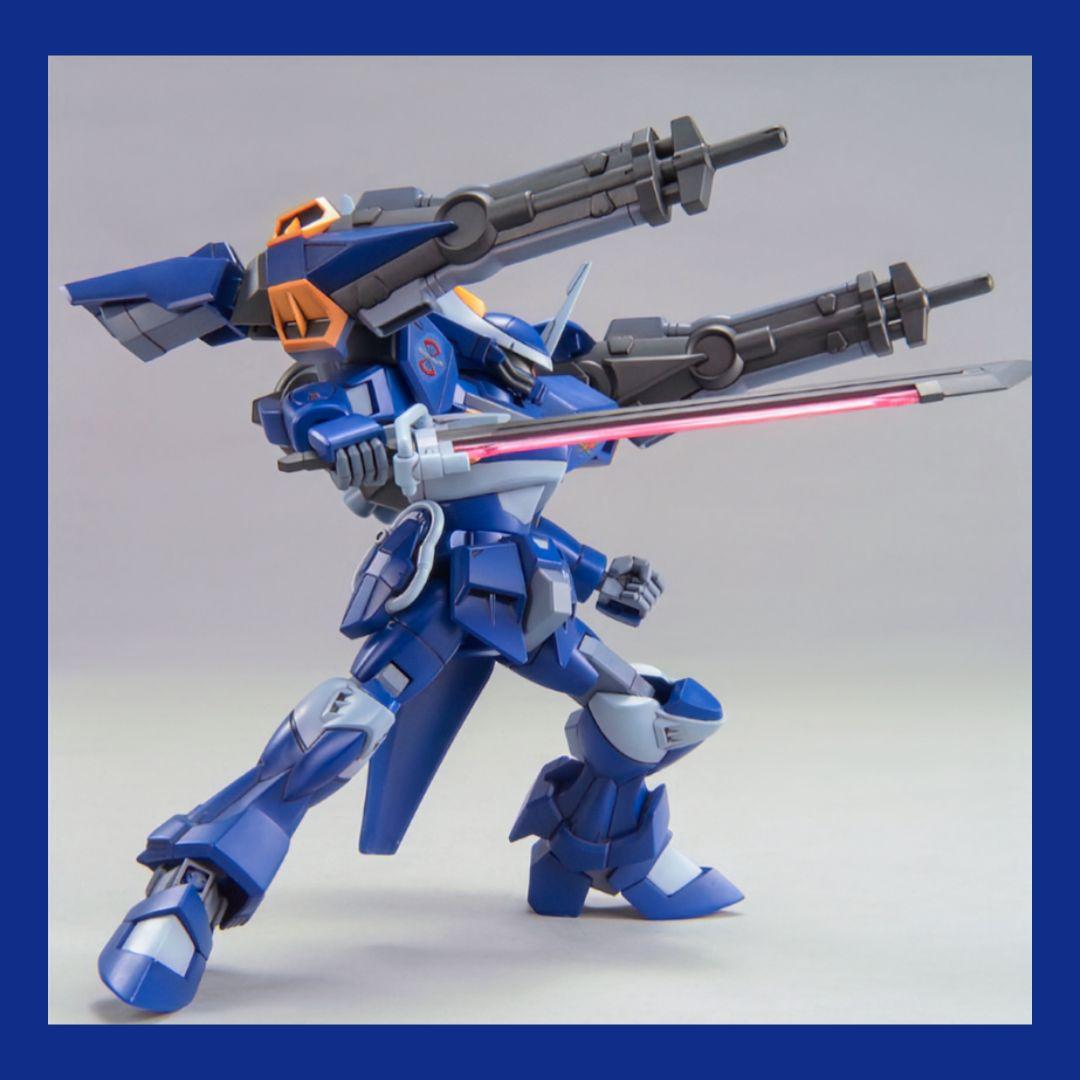 #お正月期間限定セール ガンダムSEEDシリーズ MSVシリーズ 4機セット
