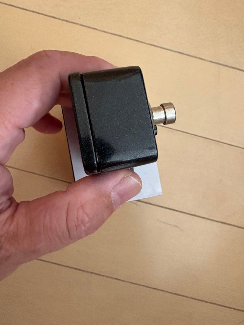 tc electronic DITTO LOOPER 本体