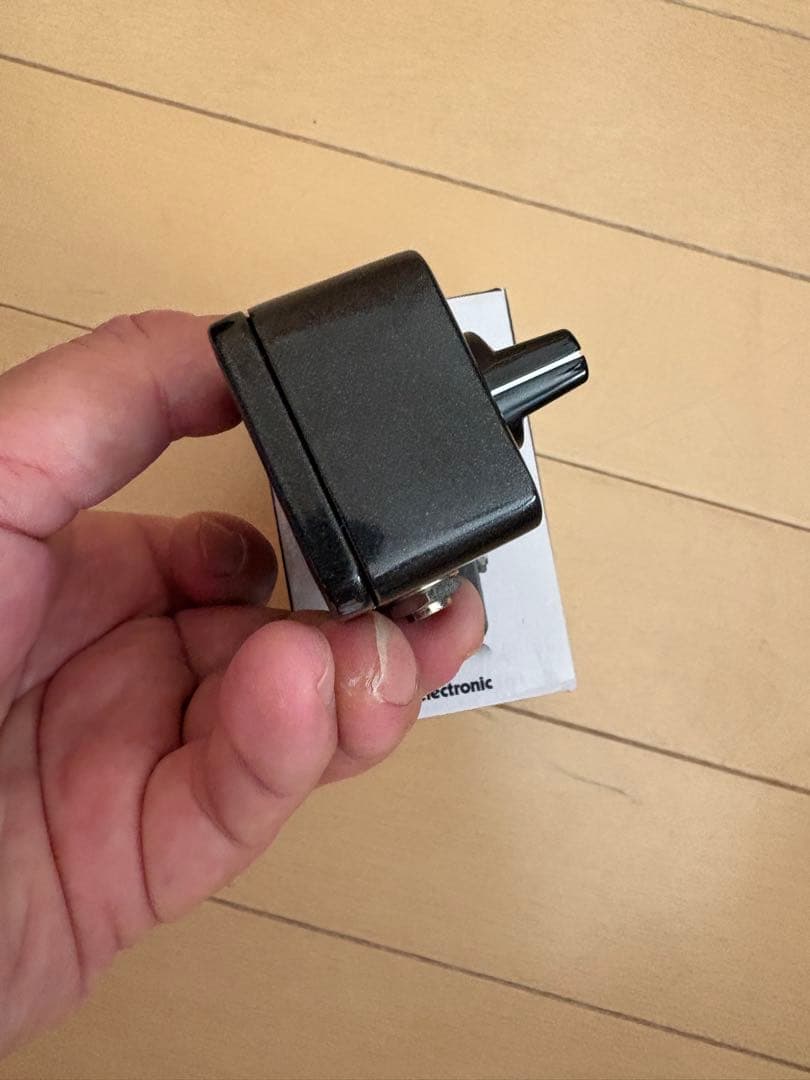 tc electronic DITTO LOOPER 本体