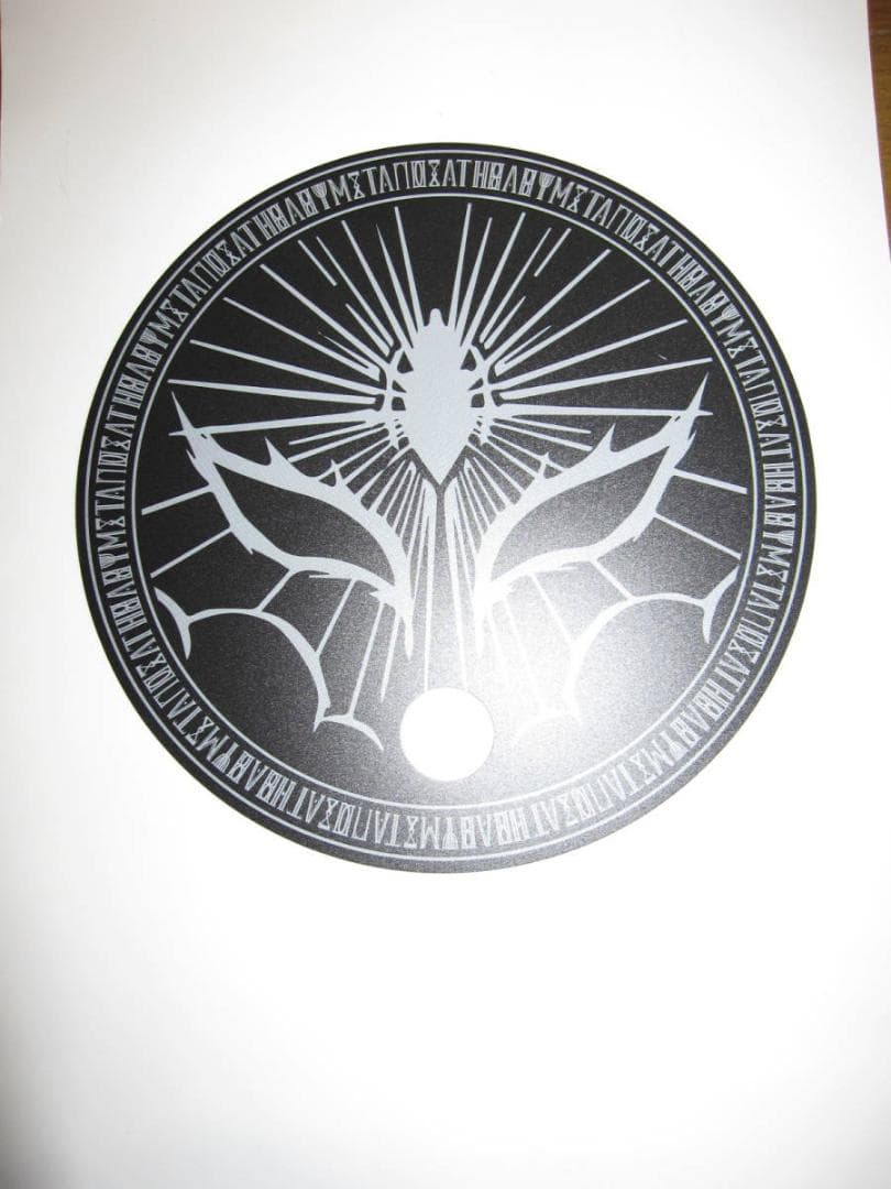 【今だけ値下げ】【カッコいい‼︎】【うちわ】 BABYL LEDEND-S