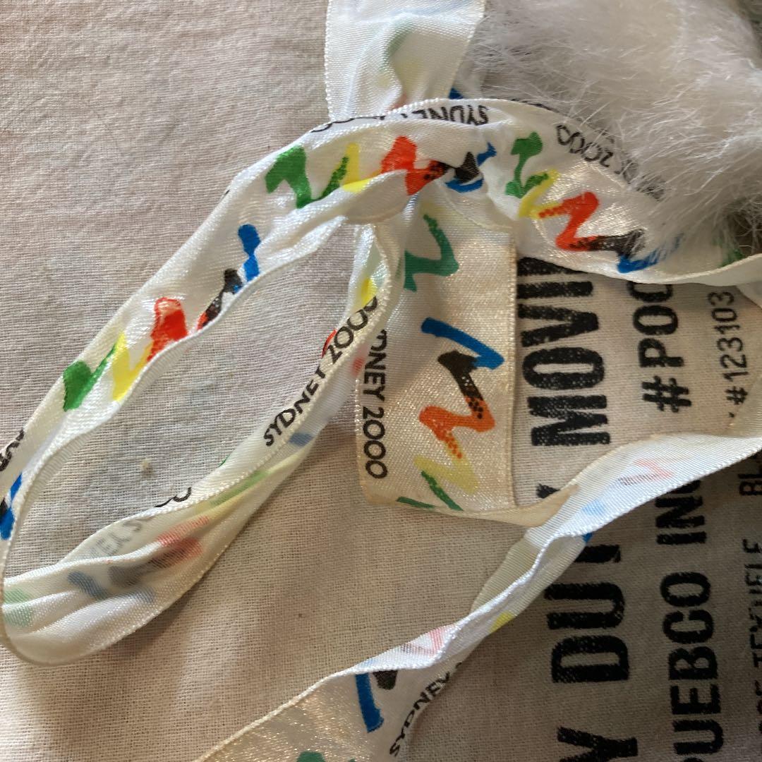 ぬいぐるみ　コアラ　シドニー　オリンピック　2000 オーストラリア