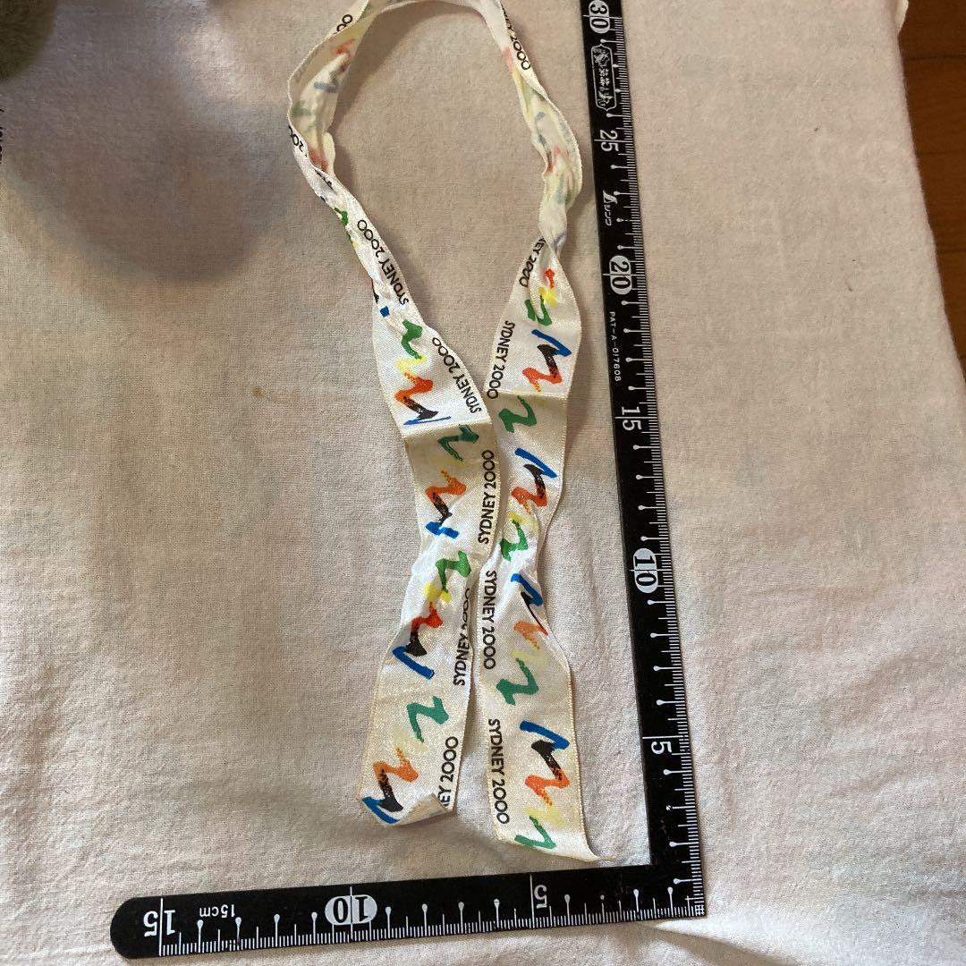 ぬいぐるみ　コアラ　シドニー　オリンピック　2000 オーストラリア