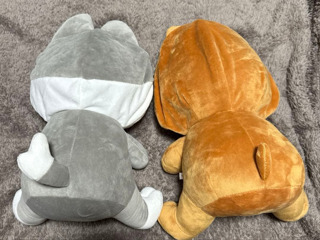 straykids 美品　ウルフチャン＆ハンクウォッカ　バラ売り可