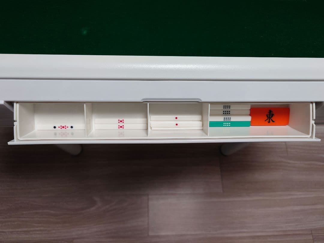 全自動麻雀卓 スリムプラス33 Slim Plus33