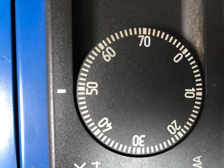 金庫(セーフティーボックス)