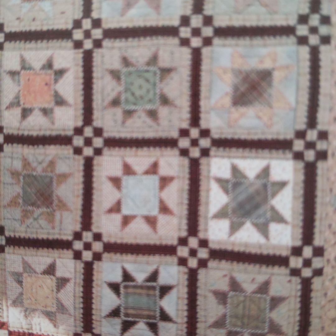 マザーズドリー夢のキット　マザーズファンシーのタペストリー