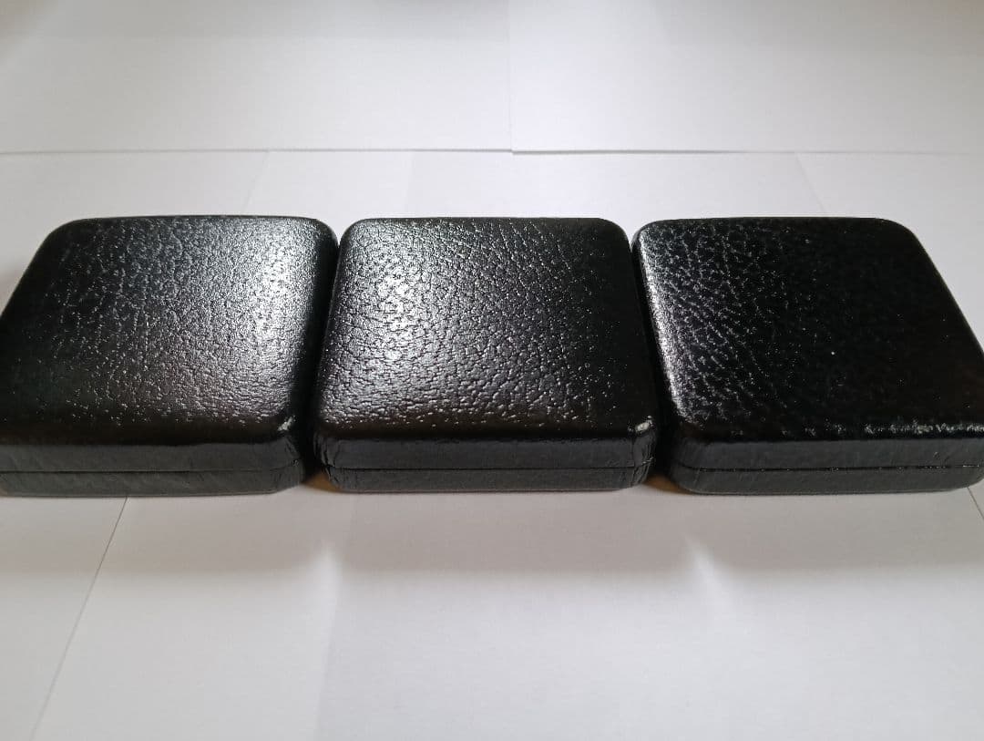 ブリリアント・サーキュレット仕上げ・カナダ歴史記念銀貨３セット