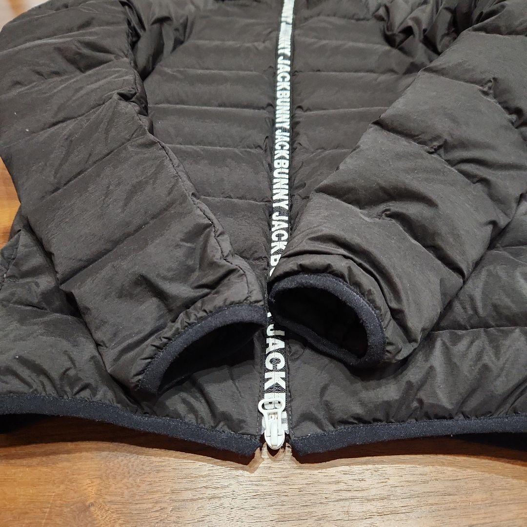 ジャックバニー　ダウンブルゾン　00