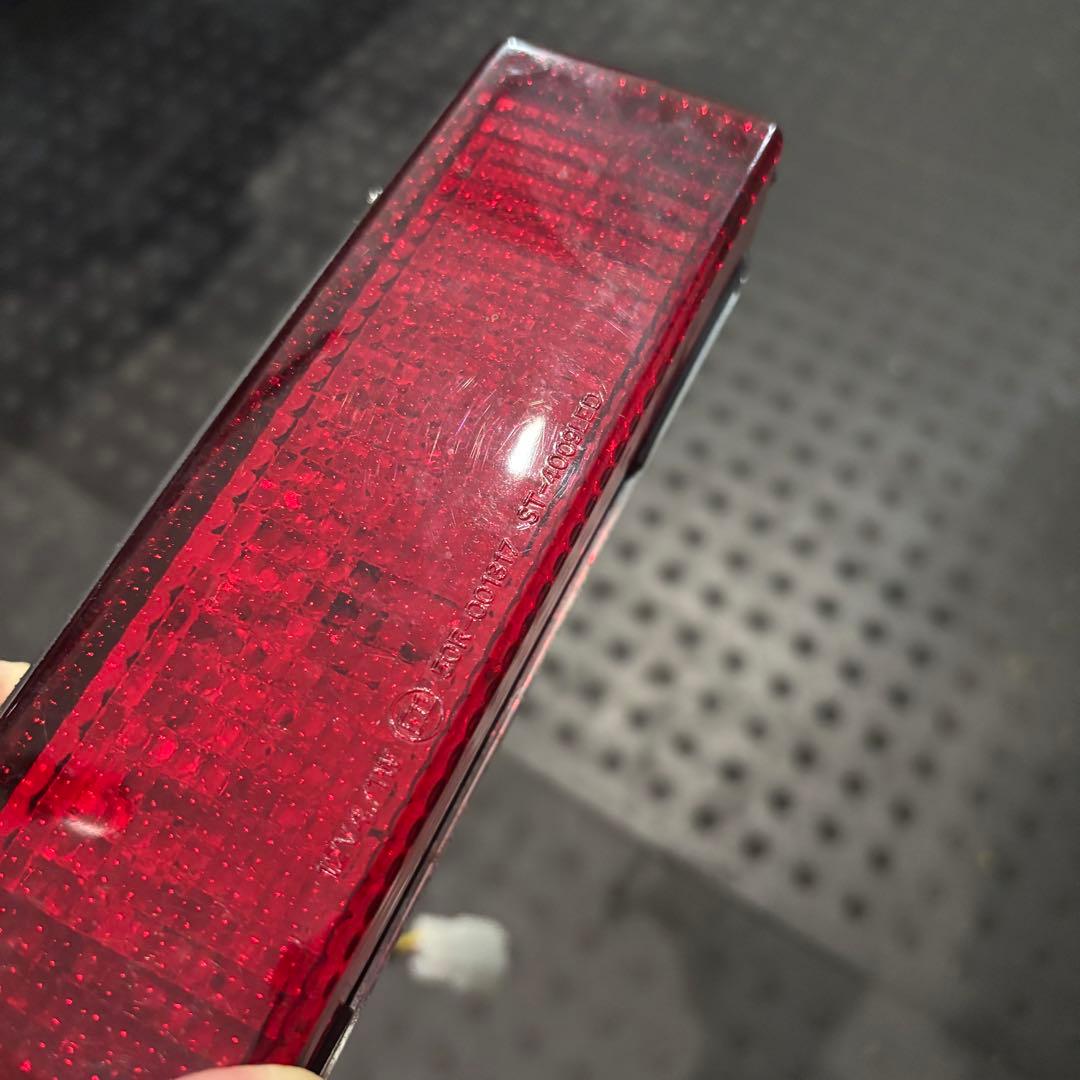 gpz900r ポッシュ　LED テールランプ 純正 GPZ900R Ninja