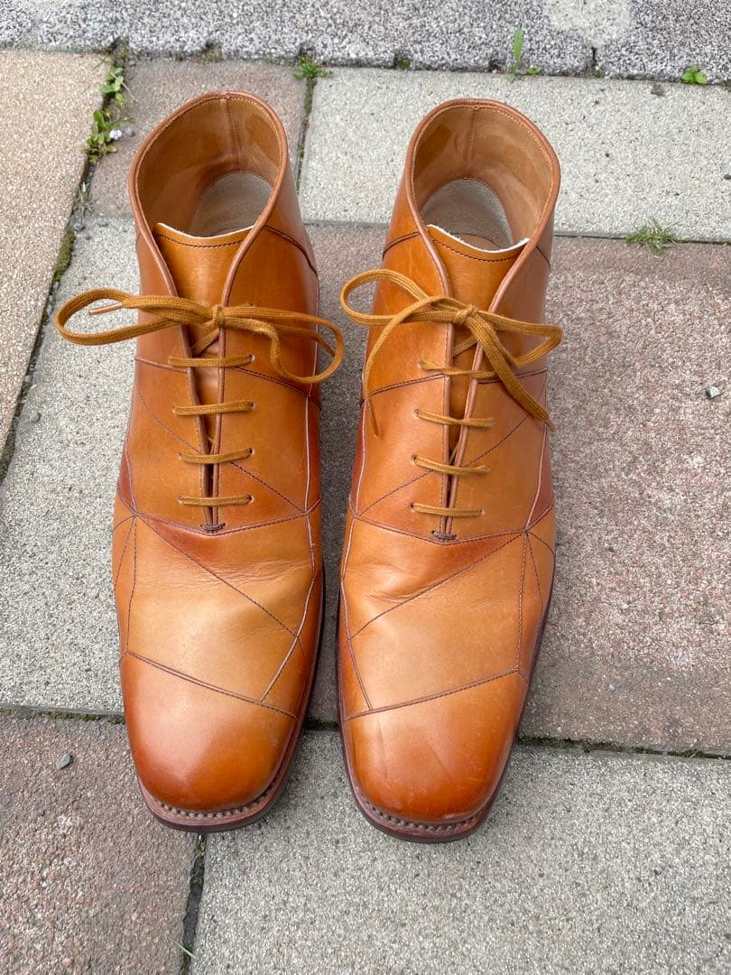 スコッチグレイン　スパイダー