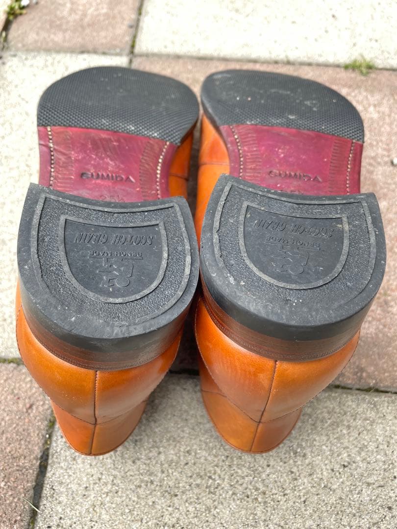 スコッチグレイン　スパイダー