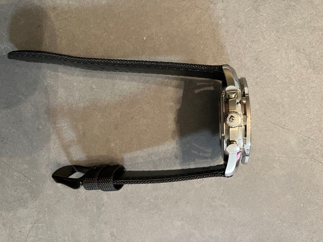 パガーニクロノグラフクォーツ100m防水