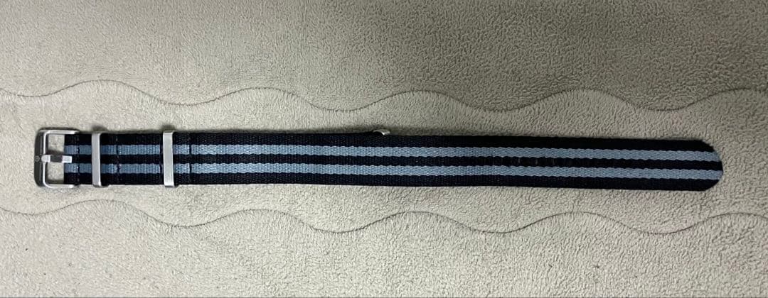 パガーニクロノグラフクォーツ100m防水