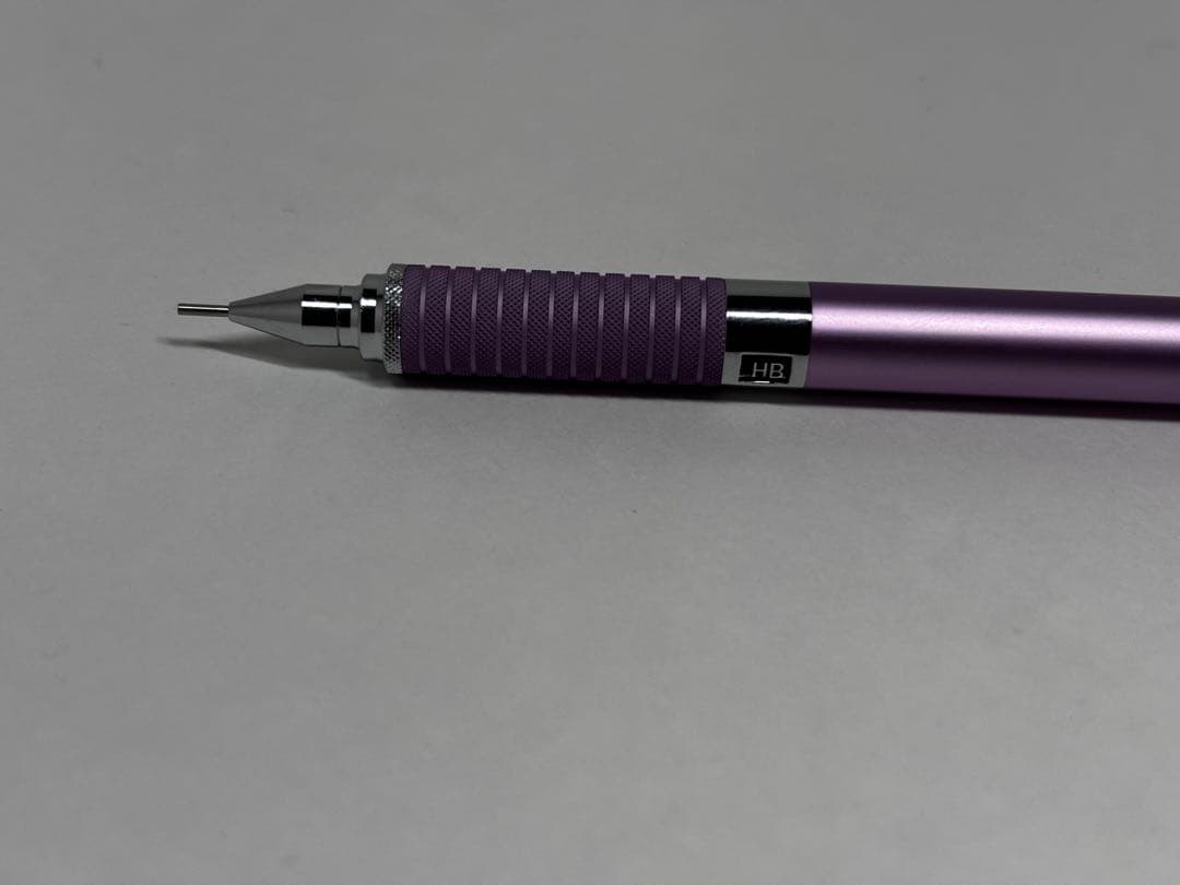 【紀伊國屋書店限定】ステッドラー シャープペンシル 0.5mm パーピュア