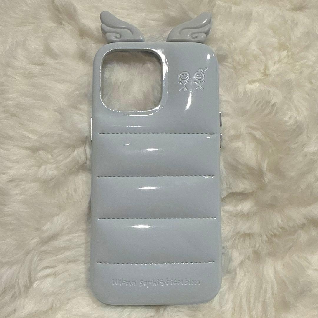 urbansophistication　iPhone16pro maxケース