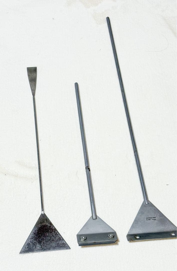 ADA アクアデザインアマノ　サンドフラッター　プロレイザー(ゾーリンゲン)