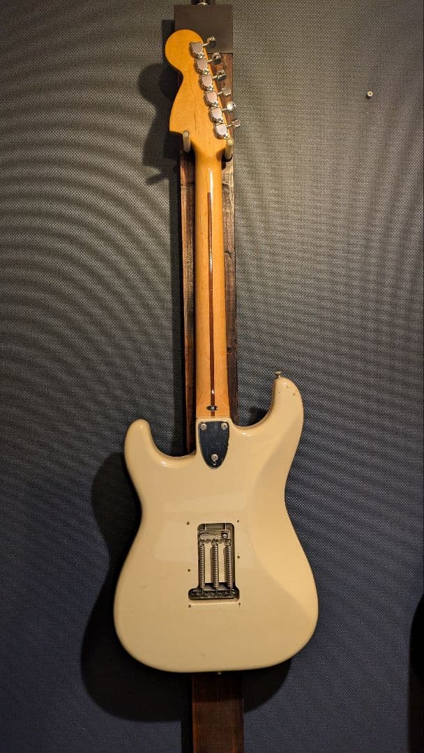 Tokai Silver Star ラージヘッド 1985年製