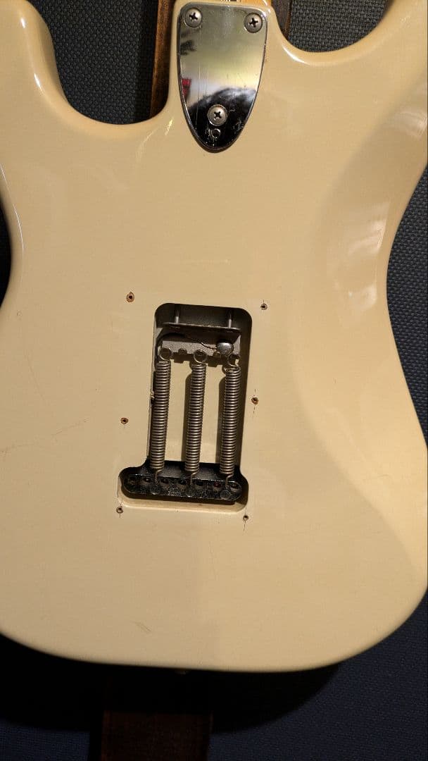 Tokai Silver Star ラージヘッド 1985年製