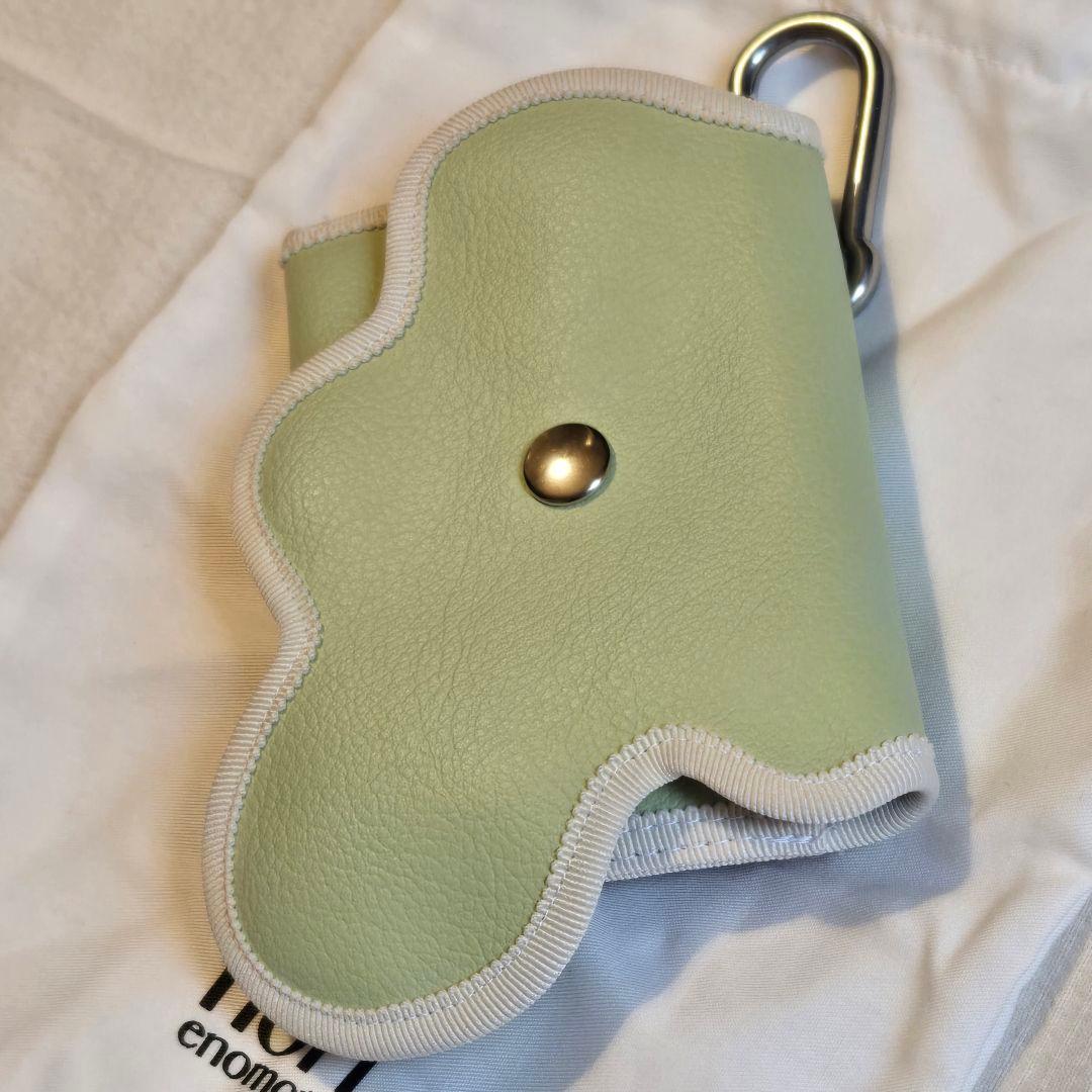 nori enomoto ノリエノモト カードケース ケース 美品