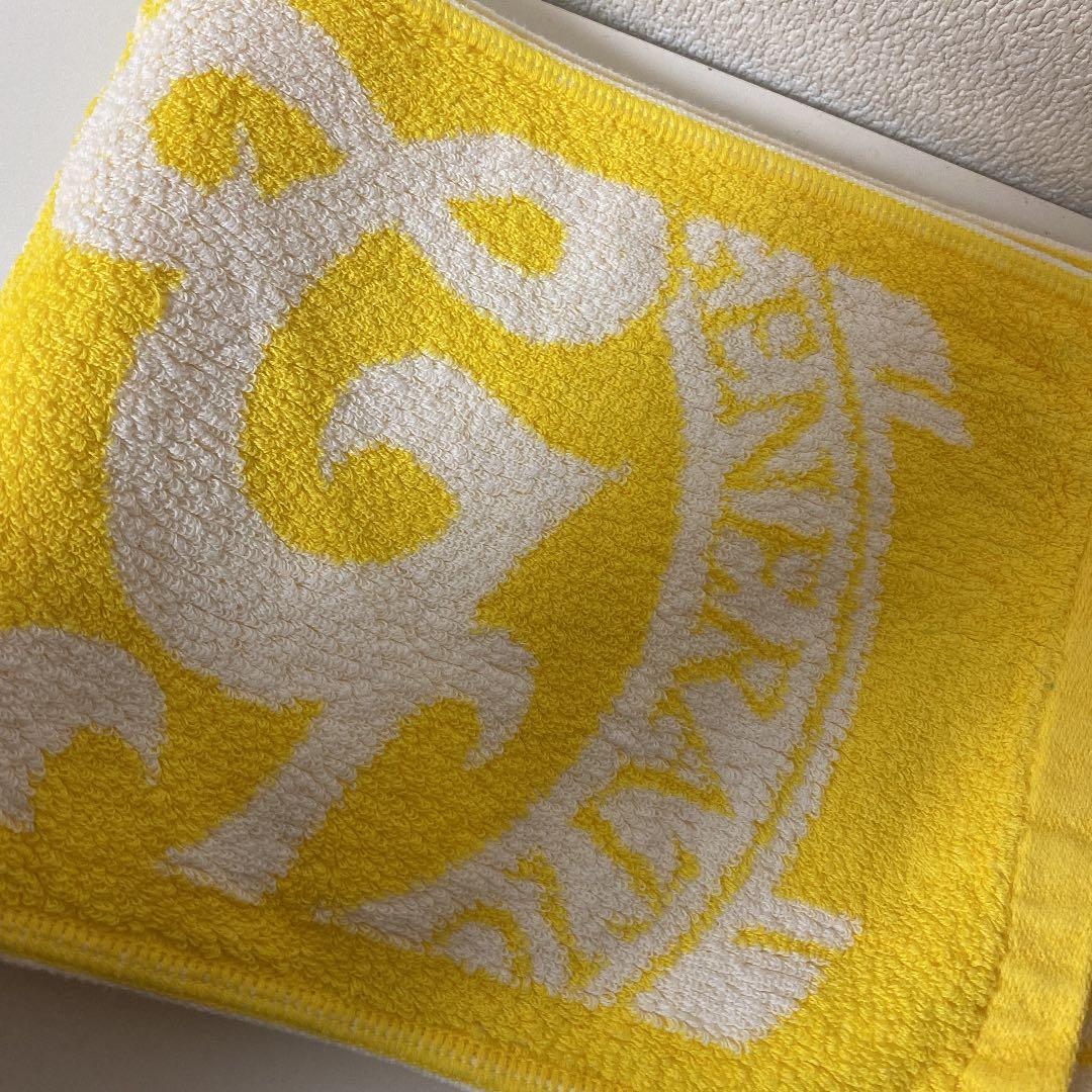 GENERATIONS 夢者修行　マフラータオル