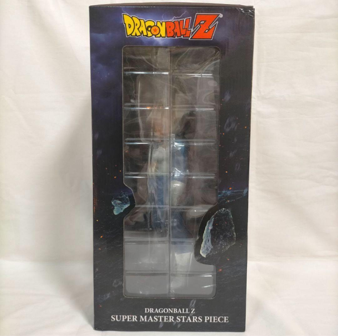 【新品未開封】SMSP ベジータ 海外正規品