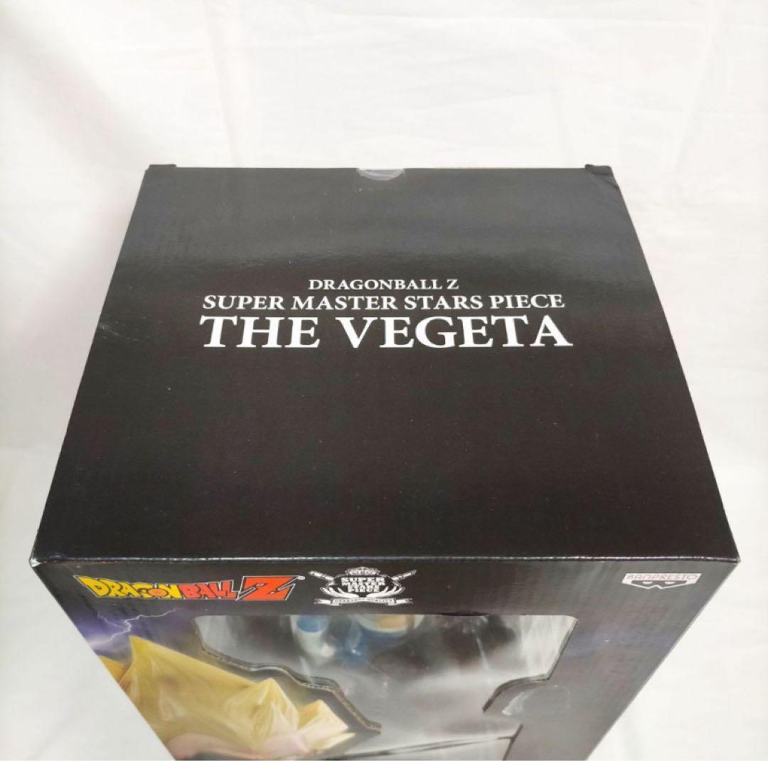 【新品未開封】SMSP ベジータ 海外正規品