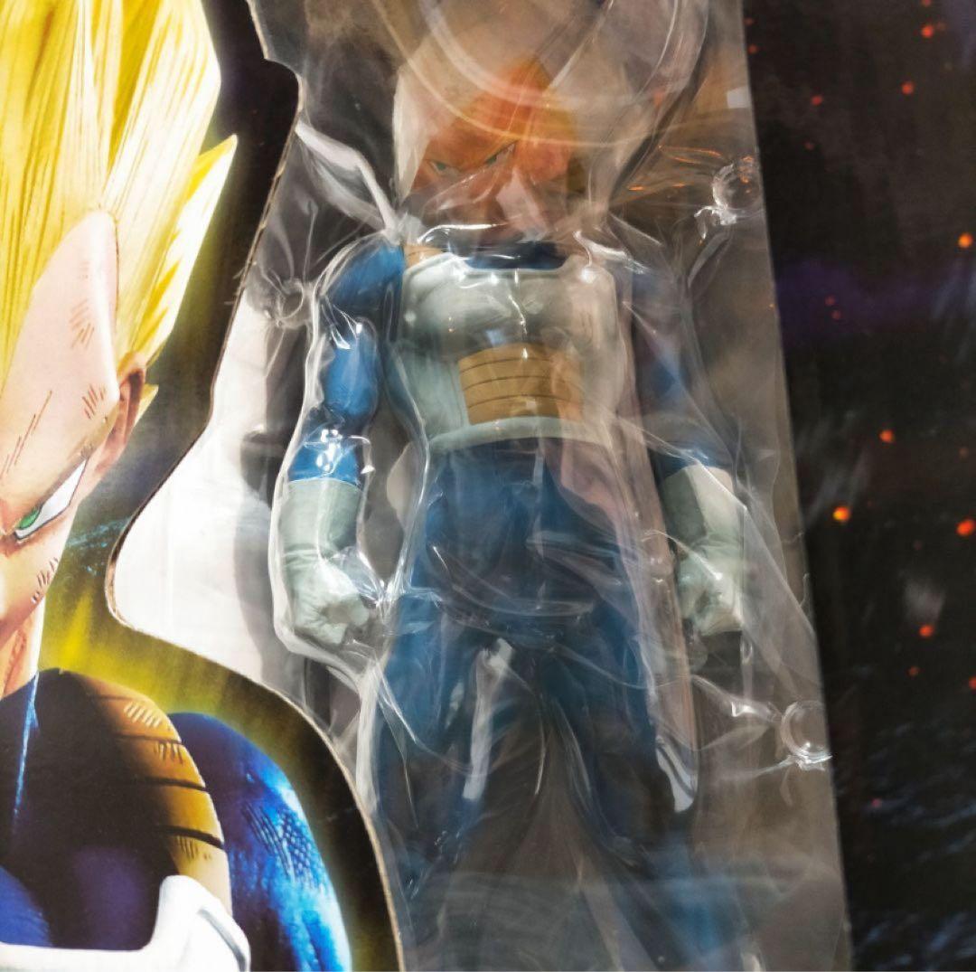 【新品未開封】SMSP ベジータ 海外正規品