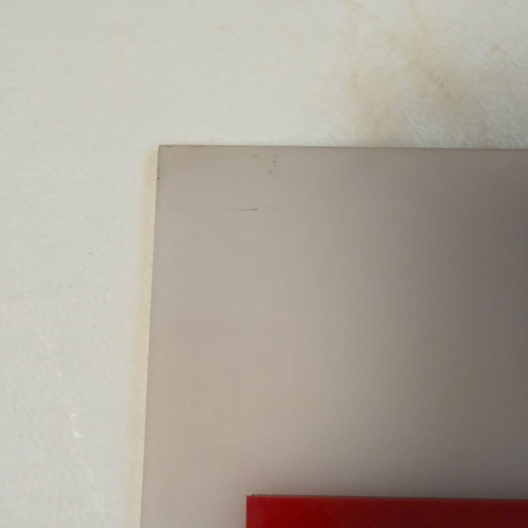 【激レア】B'z LOOSE アルバム 店頭用 アクリルパネル販促用 非売品