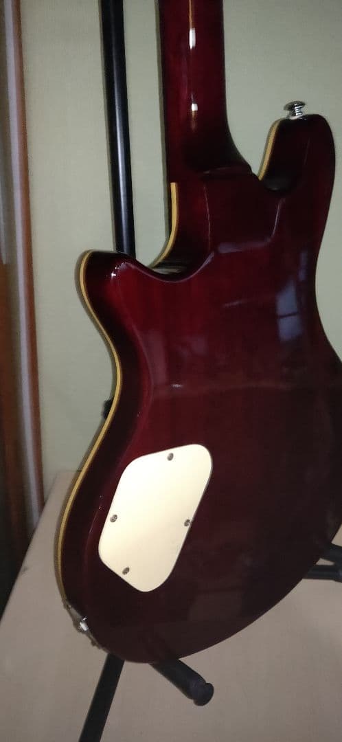 grassroots　エレキギター