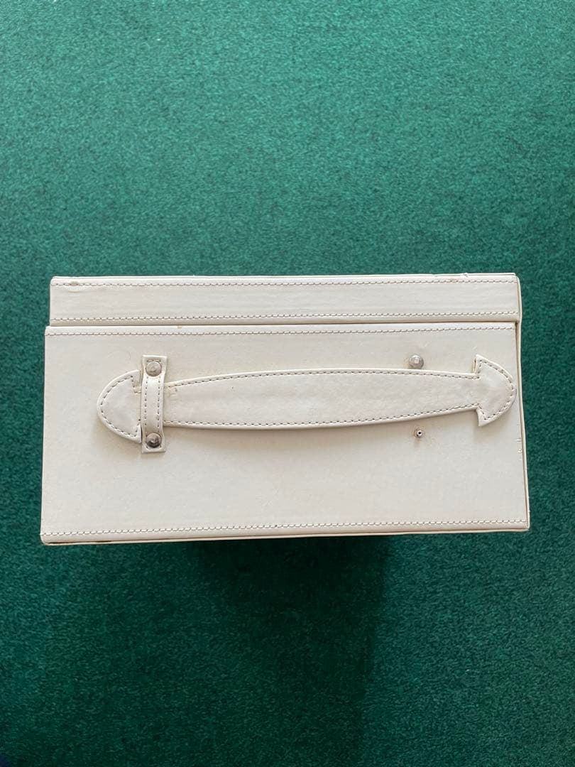 レア非売品　Folli Follie フォリフォリ　ビック麻雀牌