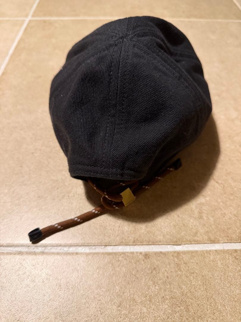 miu miu キャップ　25aw