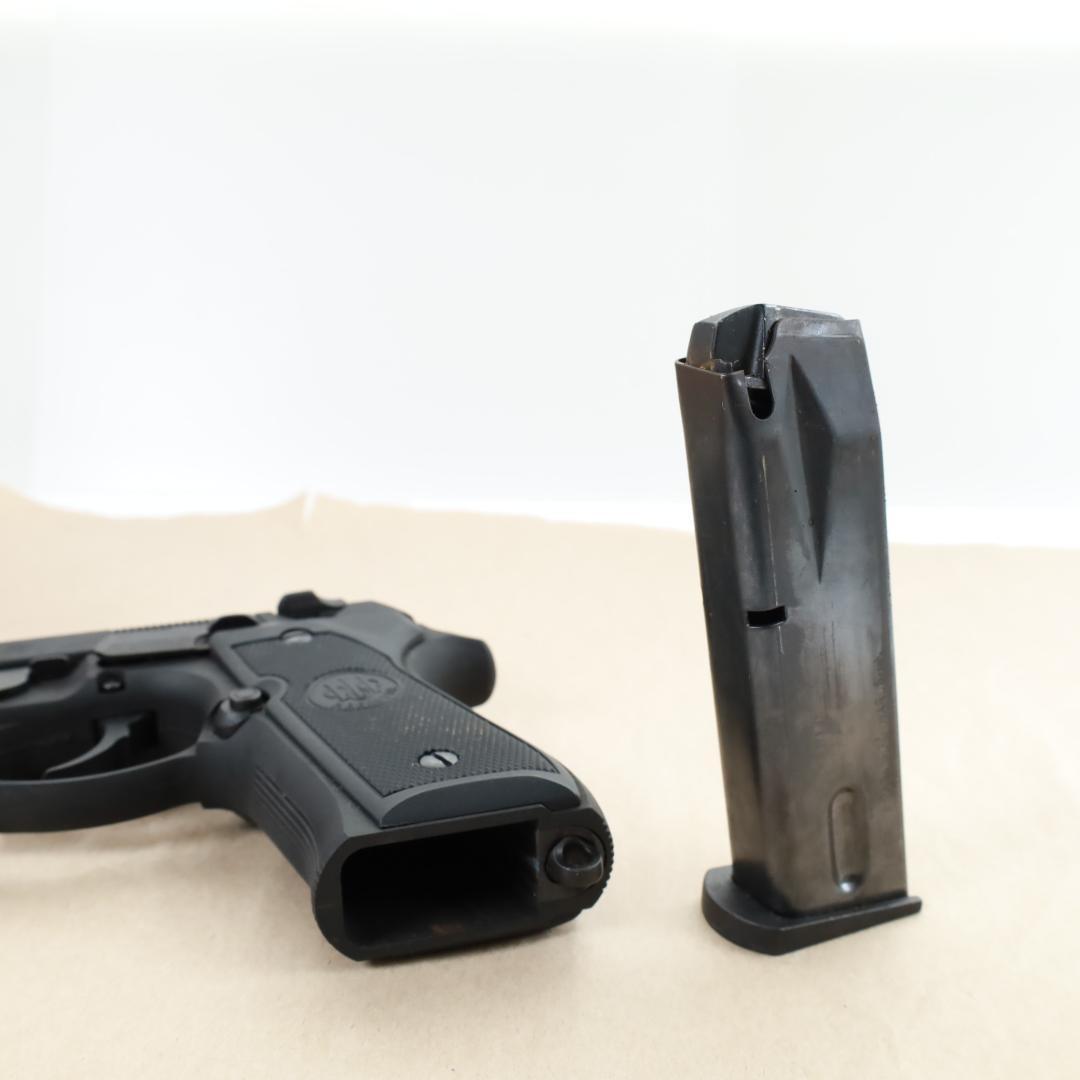 BERETTA ベレッタ　M92FS ヘビーウェイトモデルガン