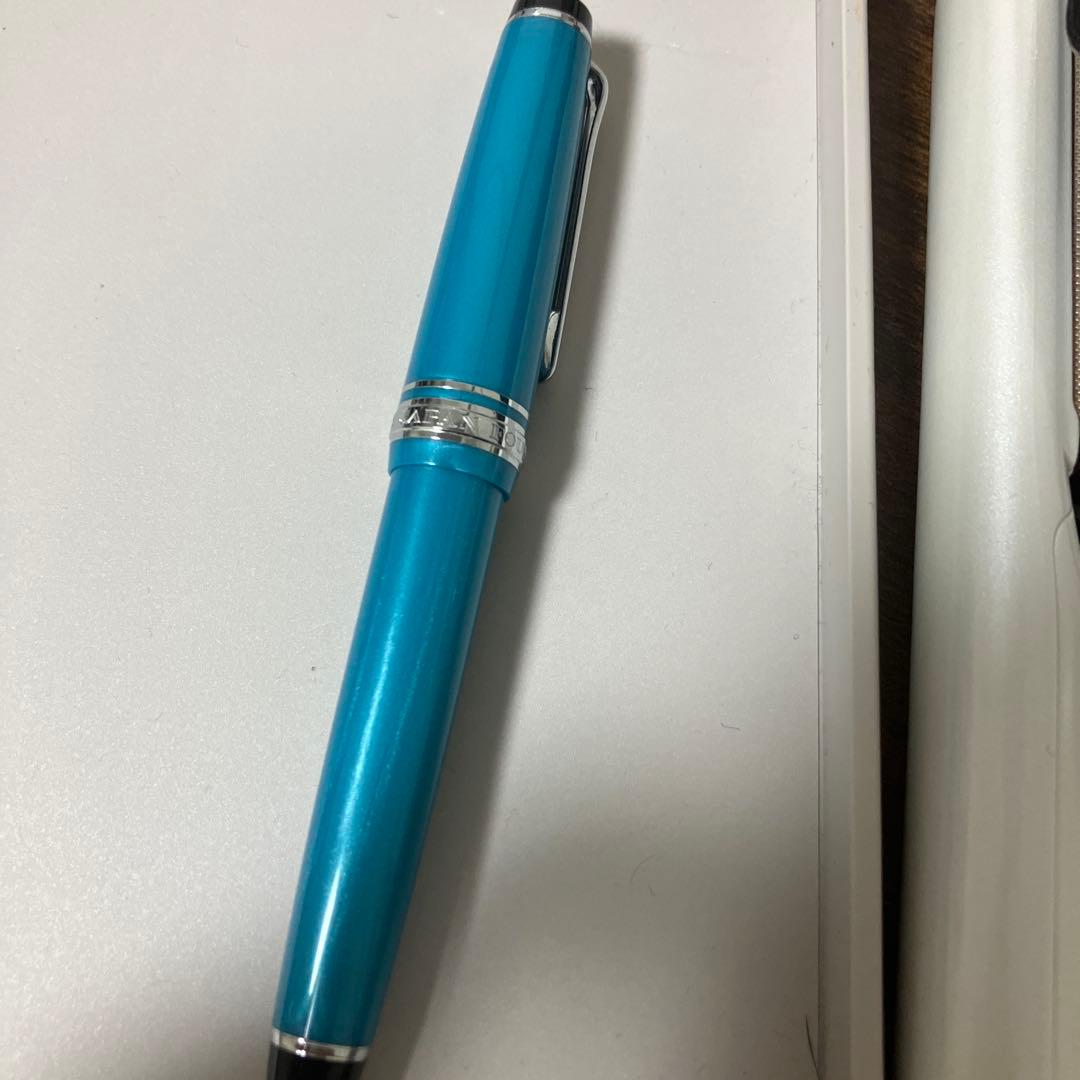 セーラー　プロフェッショナルギアスリムミニ　F