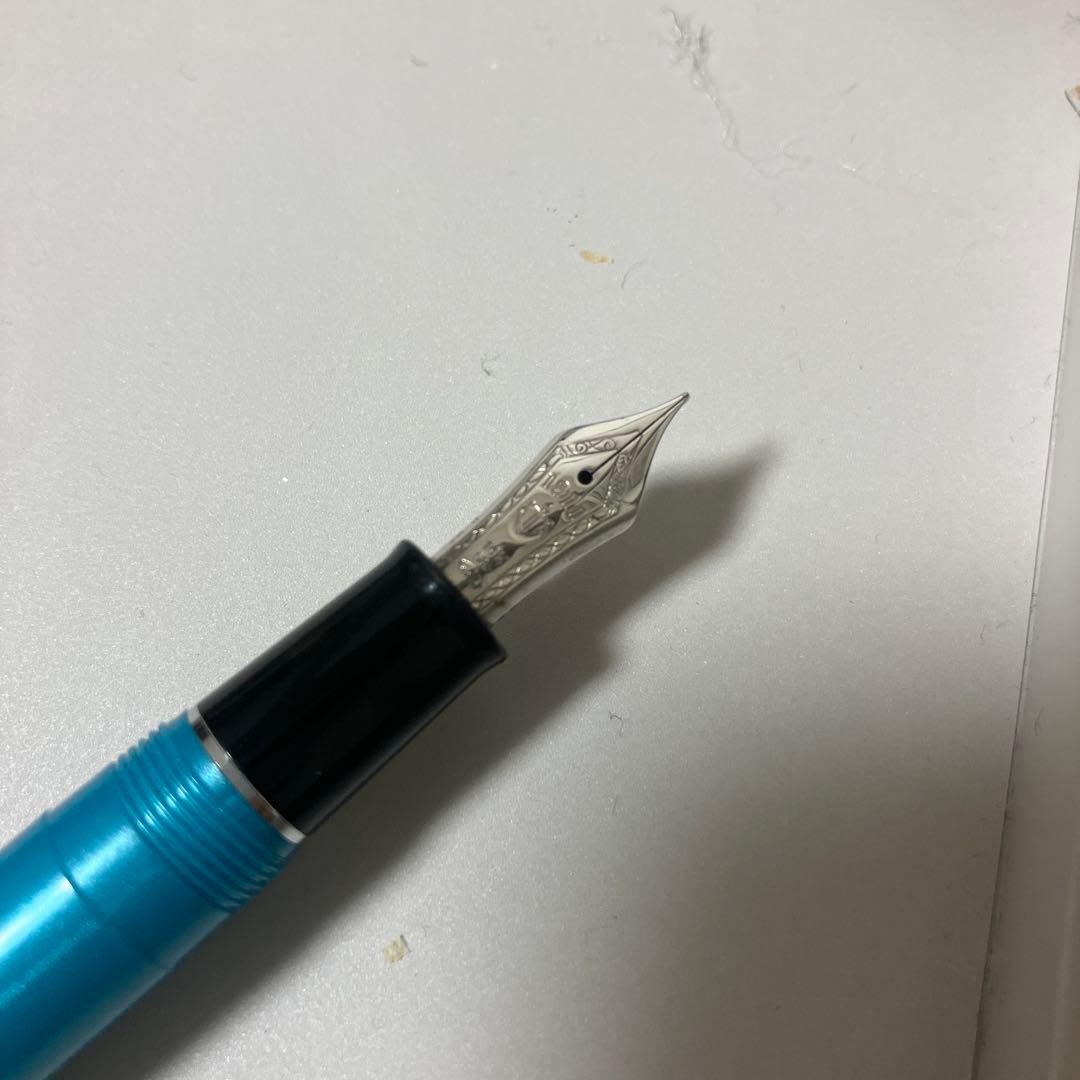 セーラー　プロフェッショナルギアスリムミニ　F