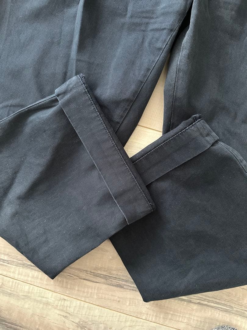 【神サイズ】90s- Polo Ralph Lauren 2tuck chino