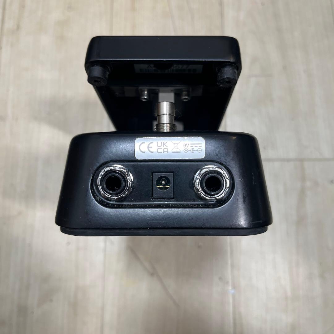 Dunlop Cry Baby ジュニア　ワウペダル 限定柄　最終値下げ