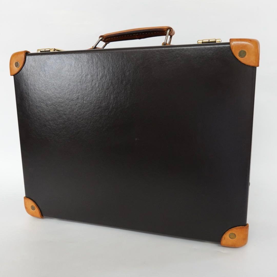 グローブトロッター　アタッシュケース　ビジネスバッグ　ハンドバッグ　16インチ