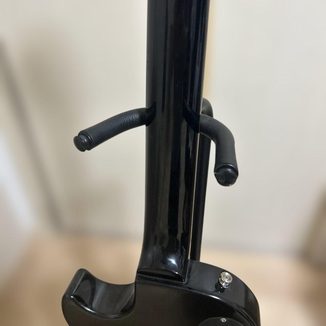 ギター epiphone les paul studio ebony