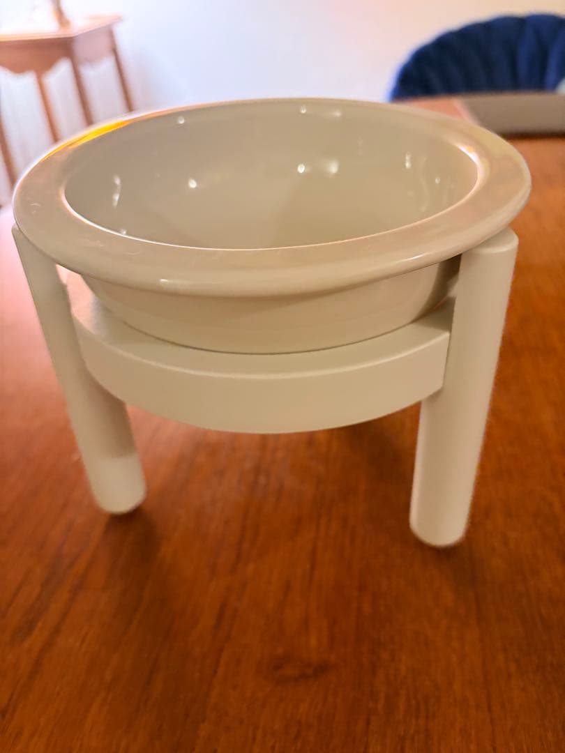 Uniam 美濃焼フードボウルGozen キマグレグレージュ