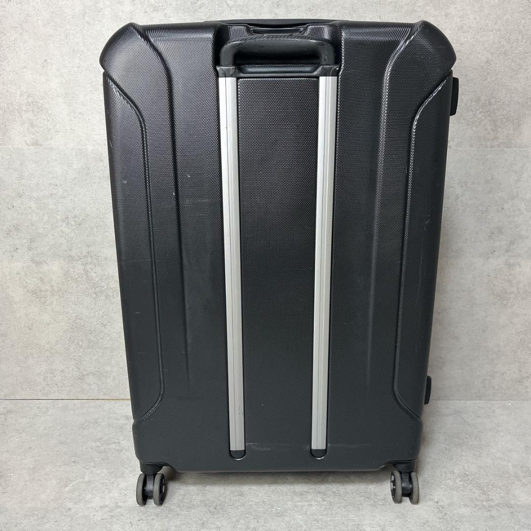 AMERICAN TOURISTER スーツケース SPINNER Lサイズ