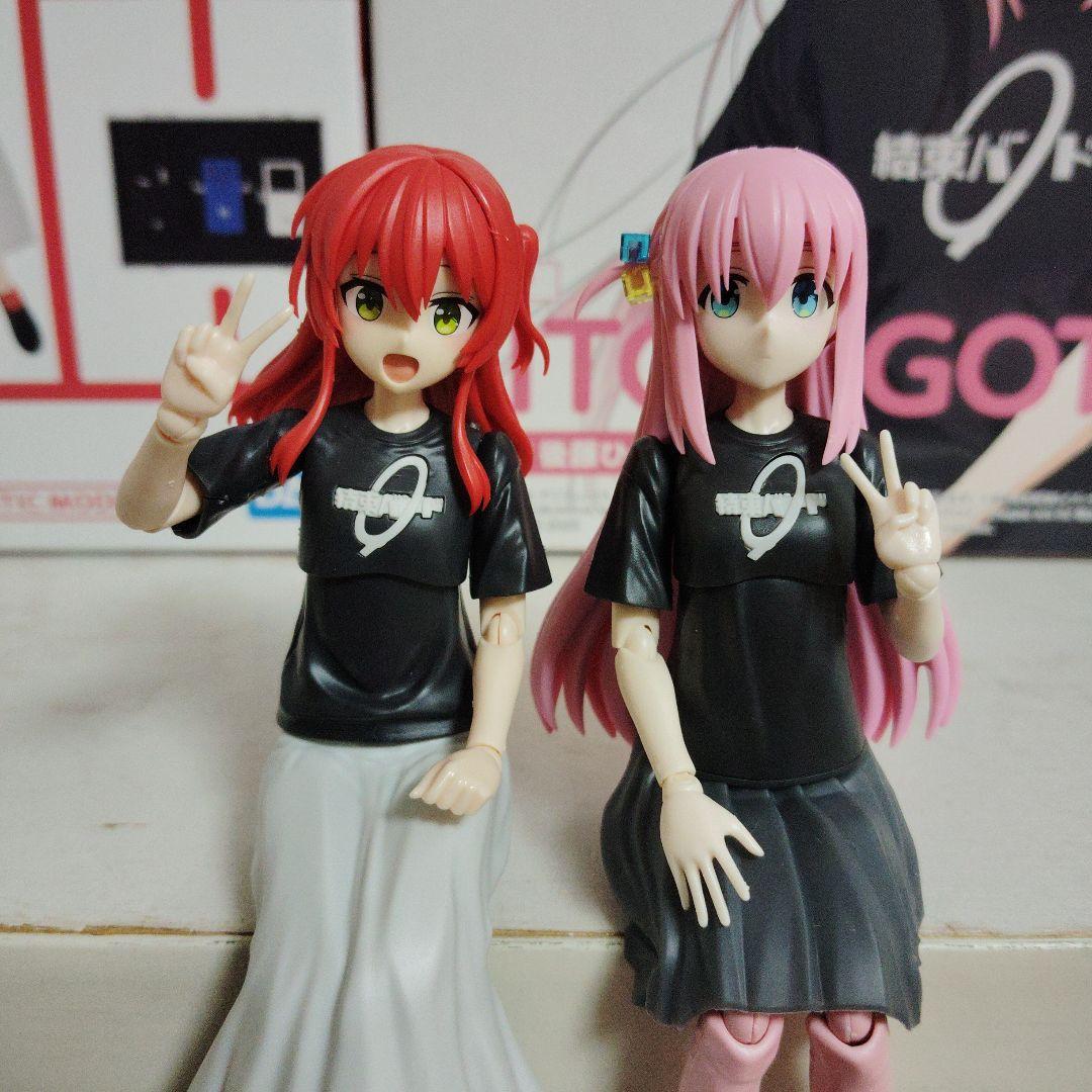 30mp 後藤ひとり 喜多郁代