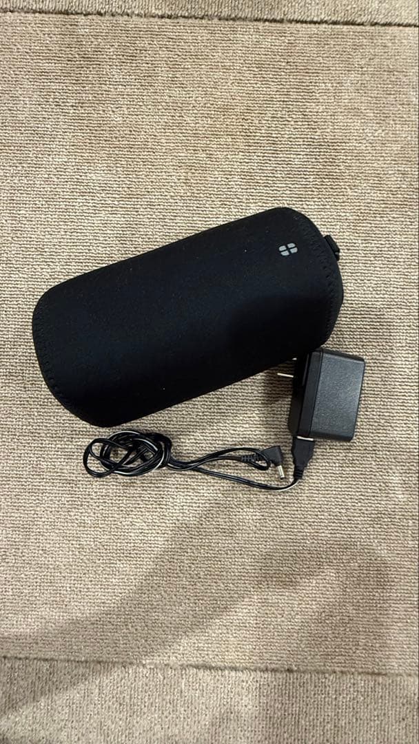 Panasonic 4K ビデオカメラ 本体　HC-VX990M