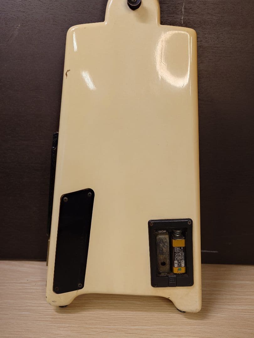 4*k様 HOHNER B2A エレキベース オリジナルデザイン