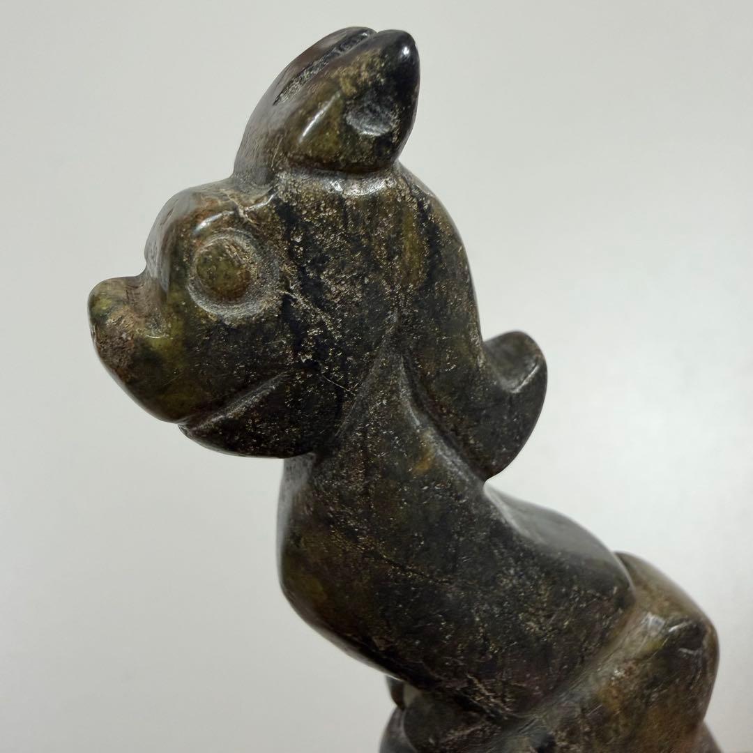 隕石　剣　24cm 磁石反応