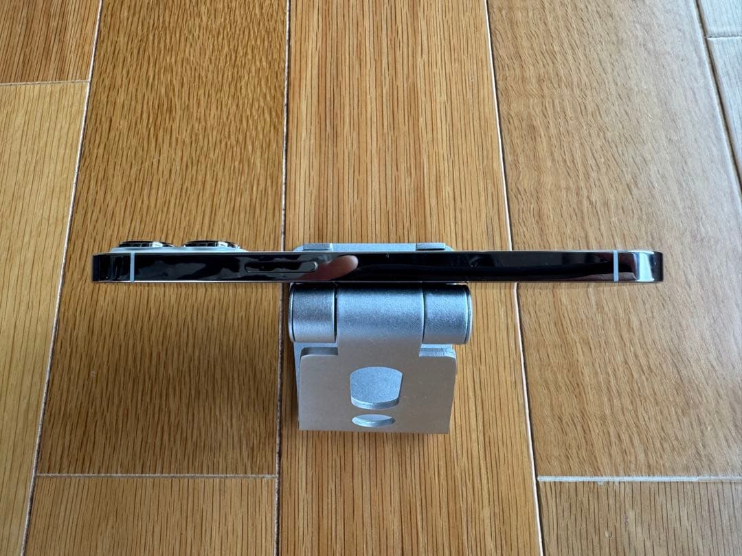 Apple iPhone 13 Pro シルバー 128G SIMフリー